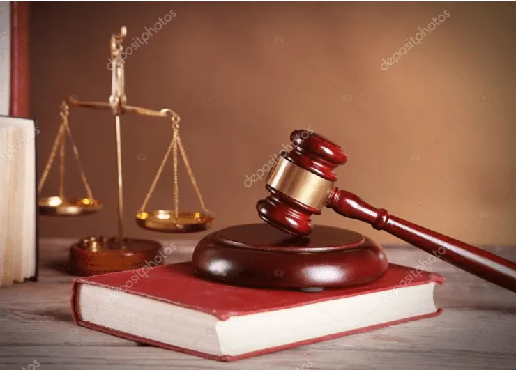 جزوه حقوق تطبیقی