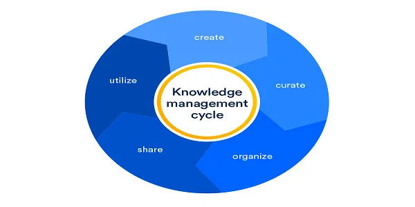 نمونه سوالات مدیریت دانش + پاسخ تشریحی