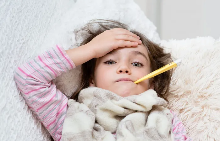 دانلود رایگان خلاصه کتاب کودک بیمار pdf