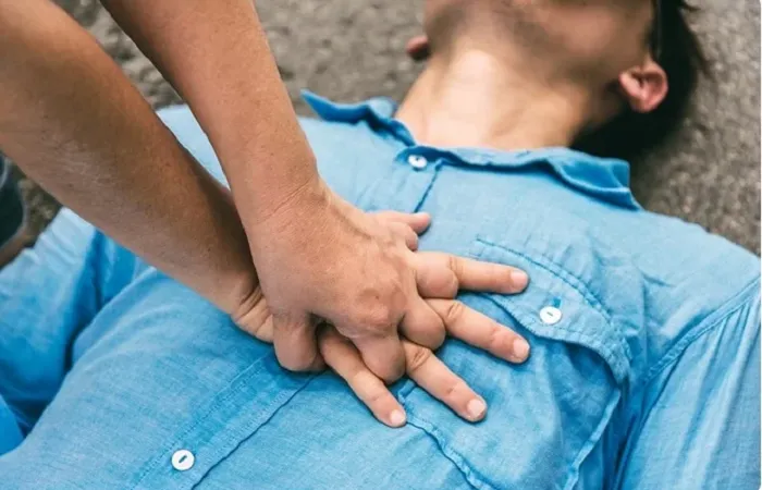 خلاصه رایگان احیای قلبی ریوی