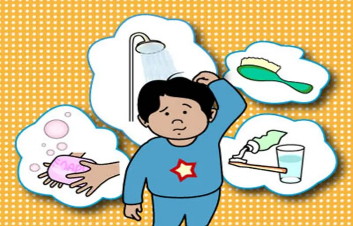 دانلود رایگان خلاصه کتاب بهداشت فردی