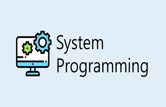 دانلود رایگان خلاصه کتاب برنامه سازی سیستم PDF