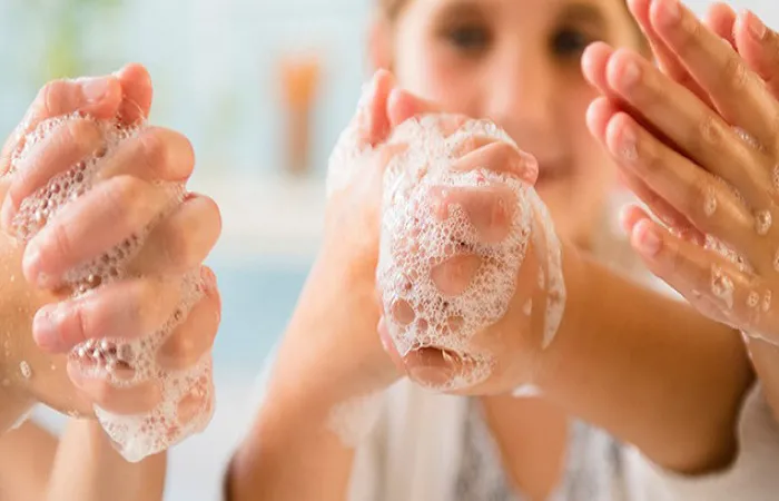 جزوه بهداشت حرفه ای