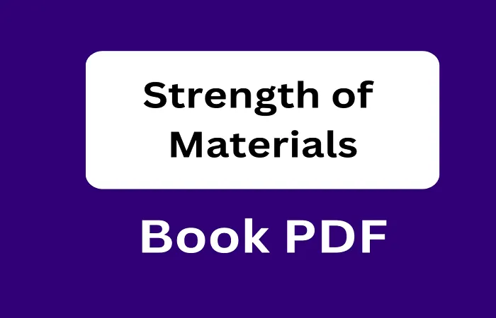 دانلود رایگان خلاصه کتاب مقاومت مصالح pdf